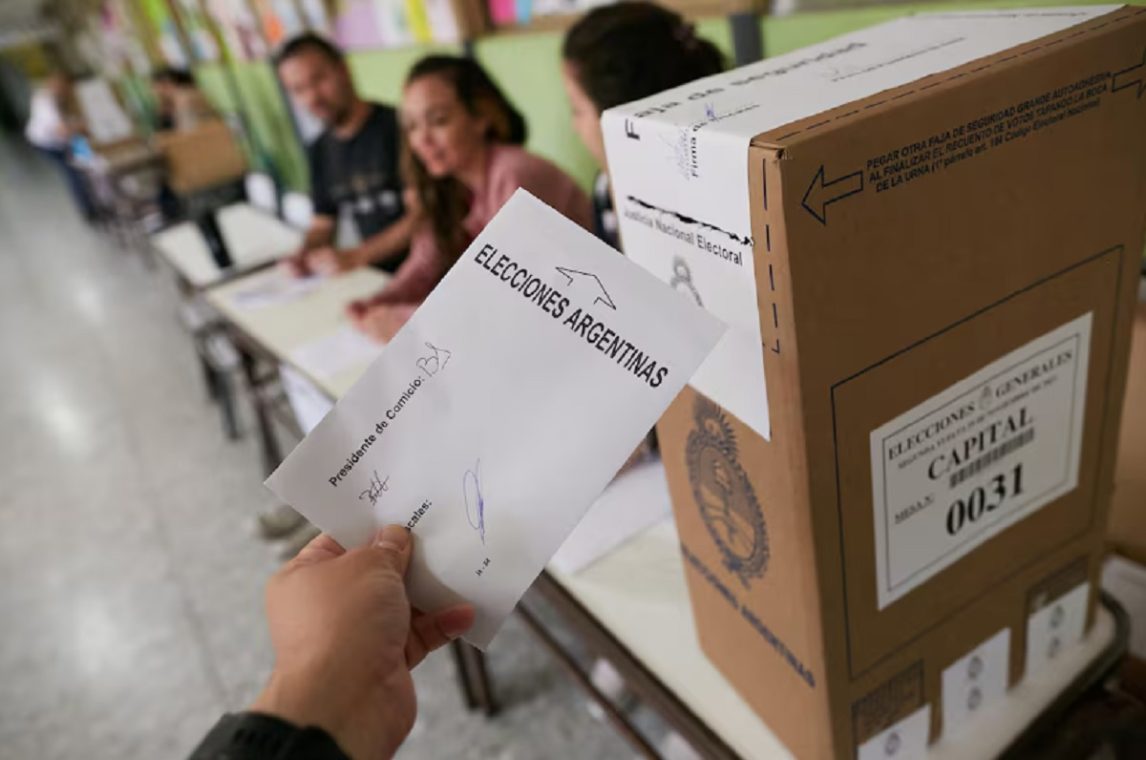 Elecciones 2025: cuánto falta para que la primera provincia vaya a las urnas