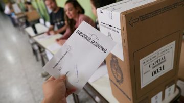 Elecciones en Misiones: gana el oficialismo y Milei queda en segundo lugar