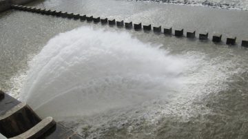 Desmienten rumores sobre el riego del río Dulce y el embalse Río Hondo