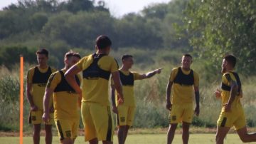 Cuánto están las entradas para presenciar Mitre vs. Nueva Chicago