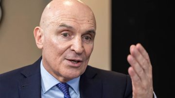 La defensa de Espert pidió la nulidad de la causa en contra del exdiputado