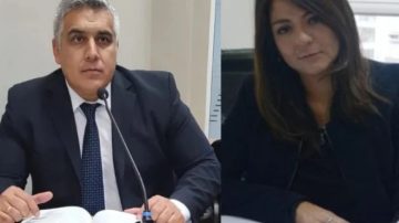 Liberan a comerciante acusada de estafar a empresa con tres millones de pesos