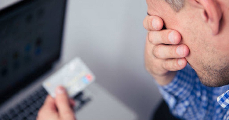 Ojo de Agua: estafan a un hombre y realizan compras en el extranjero desde su cuenta bancaria