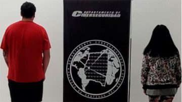 Indagaron a la pareja que estafó a santiagueños con cuentas falsas del BSE: Así fue la maniobra