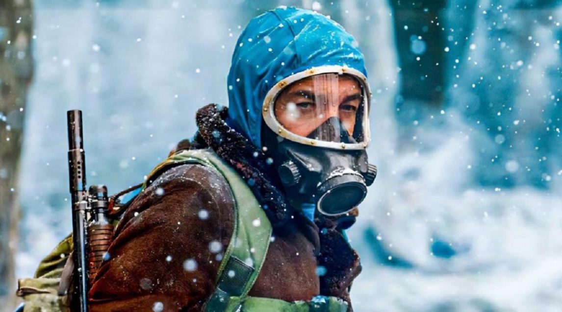 El Eternauta ya tiene fecha de estreno en Netflix: ¿Por qué Santiago del Estero aparecerá en la serie?