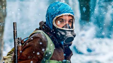 El Eternauta ya tiene fecha de estreno en Netflix: ¿Por qué Santiago del Estero aparecerá en la serie?