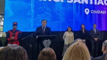 “Tenemos que proyectar la educación en todos los sentidos, porque de eso depende nuestro futuro y el de nuestros hijos”