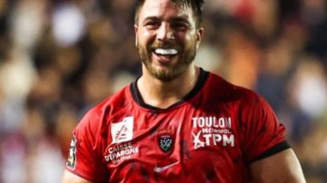 La prensa francesa llena de elogios al santiagueño Facundo Isa: “Es el jugador más impactante”