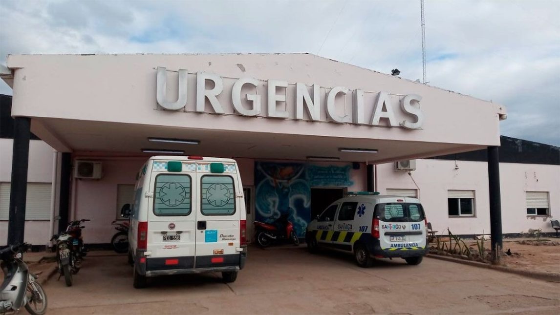 Desgarrador: un joven murió electrocutado en Loreto y fue encontrado por su madre