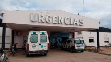 Desgarrador: un joven murió electrocutado en Loreto y fue encontrado por su madre