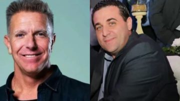 Fantino destacó a Pablo Toviggino