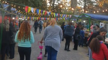 Vuelven los domingos de feria a la Casa del Bicentenario