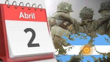 Semana corta: qué dispuso el Gobierno con el feriado del 2 de abril