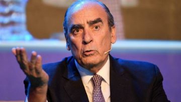 Guillermo Francos anunció que el Gobierno desclasificará archivos sobre nazis refugiados en la Argentina