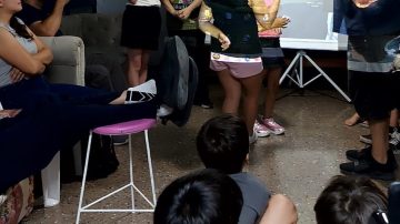 La Fundación en Trama dio a conocer sus propuestas culturales