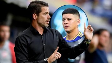 Escándalo en Boca en la previa de su duelo con Central Córdoba