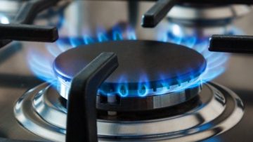 El Gobierno oficializó el aumento de la tarifa de gas en marzo