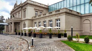 Día de la Mujer: Gineconline, Angie Sanmartino, Joaquín Sánchez Miño y más “Voces que inspiran” en el Fórum