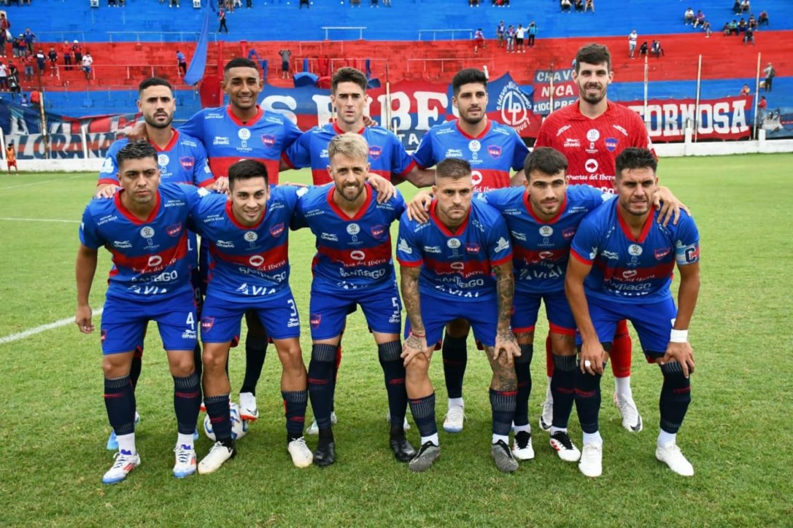 EN VIVO: Güemes buscará su primer triunfo en su visita a Deportivo Madryn