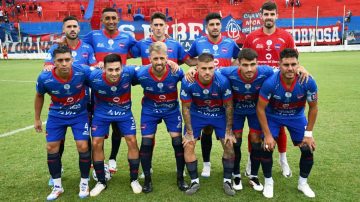 EN VIVO: Güemes buscará su primer triunfo en su visita a Deportivo Madryn