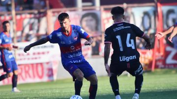 EN VIVO: Güemes va por el golpe en Tucumán ante San Martín