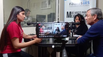 ¿Qué estudiar en Campo Gallo en este 2025? Habilitan cupos para Comunicación Social y Geografía