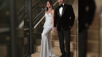 Beckham tiró la casa por la ventana en su fiesta de cumpleaños en Miami