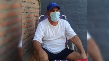 La segunda oportunidad de un campogallense: la historia del trasplante que cambió su vida