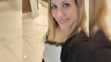 Peña Solidaria en beneficio de Natalia Laini con grandes artistas y gastronomía