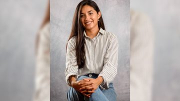 Egresada de la UNSE mejoró la fórmula del protector solar con óxido de titanio y quebracho colorado