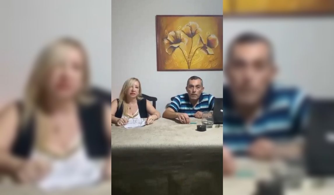 VIDEO: Concejales del Frente Renovador denuncian que Nediani “dilapidó” los fondos municipales