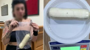 “Mula” argentina podría ser fusilada en Indonesia: el impactante caso