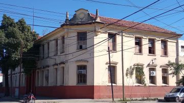 Se conocieron nuevas imágenes de la “Indu” de La Banda antes de su reinauguración