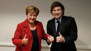 El lapidario archivo de Javier Milei: “El endeudamiento es inmoral”