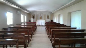 Organizan un curso intensivo sobre el Evangelio de Lucas en Santiago del Estero