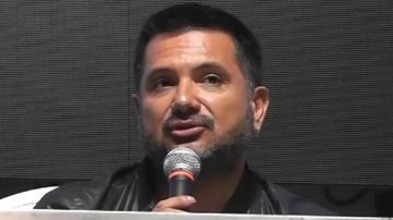 Preocupación por Jorge Rojas: qué se sabe del triste momento que atraviesa el artista