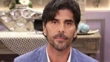 Juan Darthés fue condenado en Brasil por violación