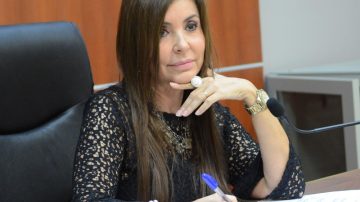 Envían a juicio a María Isabel Carrizo por el crimen de Ernesto Aranda