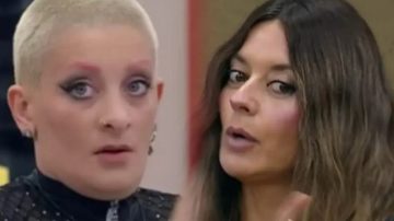 VIDEO | Primer encontronazo entre Eugenia y Furia: “Ahora es mi casa, mami”