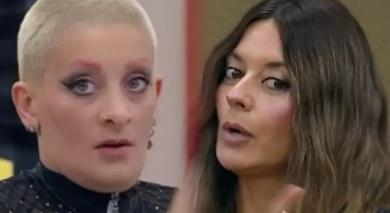VIDEO | Primer encontronazo entre Eugenia y Furia: “Ahora es mi casa, mami”