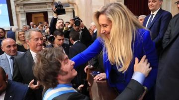 Karina Milei festeja su cumpleaños y su hermano le dedicó un posteo