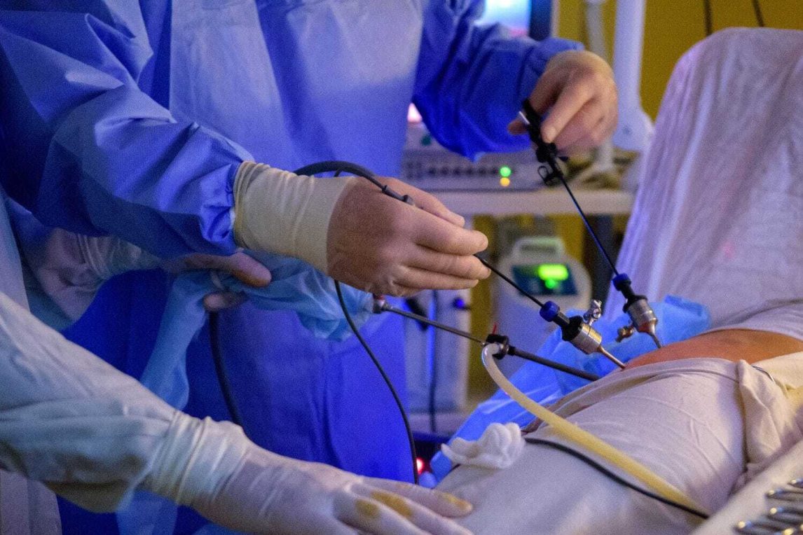 Realizarán un operativo de ligadura de trompas por vía laparascópica gratis en el Hospital de Loreto