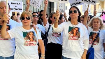 Caso Luciana Torres: convocan a la 3° Marcha de Silencio y refuerzan el pedido de justicia por la modelo
