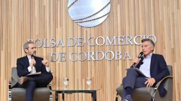 Macri se distanció de Milei: “Si Karina Milei cree que el enemigo es el PRO está equivocada”