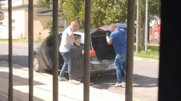 Un robo que conmueve: delincuentes despojaron a ex combatiente de las cartas que escribió desde Malvinas