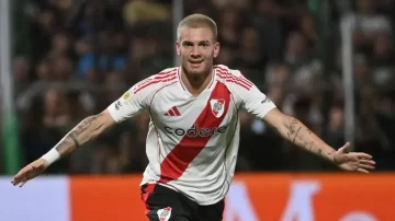 River vs. Ciudad de Bolívar en Santiago del Estero por Copa Argentina: formaciones y cómo ver en vivo