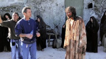 La secuela de “La Pasión de Cristo”, de Mel Gibson, ya tiene fecha de rodaje