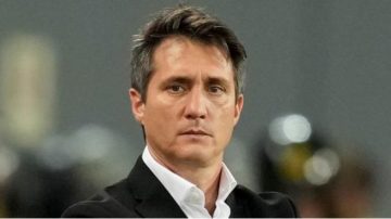 Vélez llamó a Guillermo Barros Schelotto: ¿Será el nuevo DT?