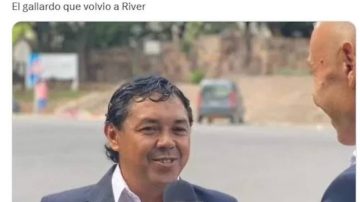 Los infaltables memes de la derrota de River ante Talleres por la Supercopa Internacional