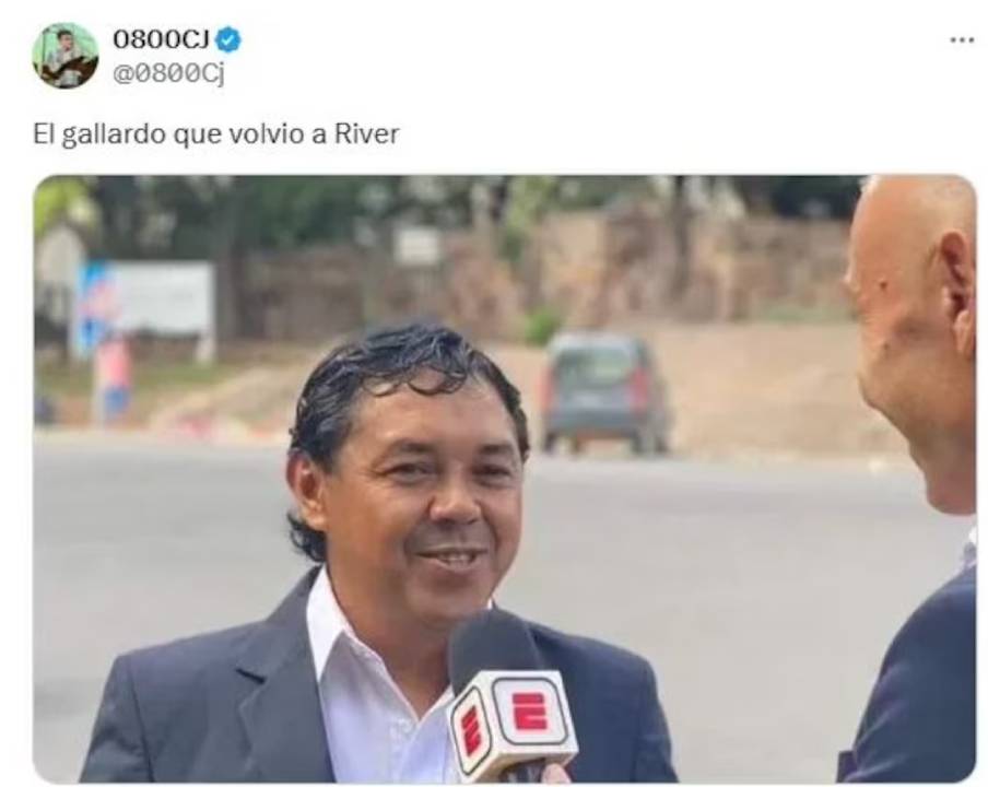 Los infaltables memes de la derrota de River ante Talleres por la Supercopa Internacional